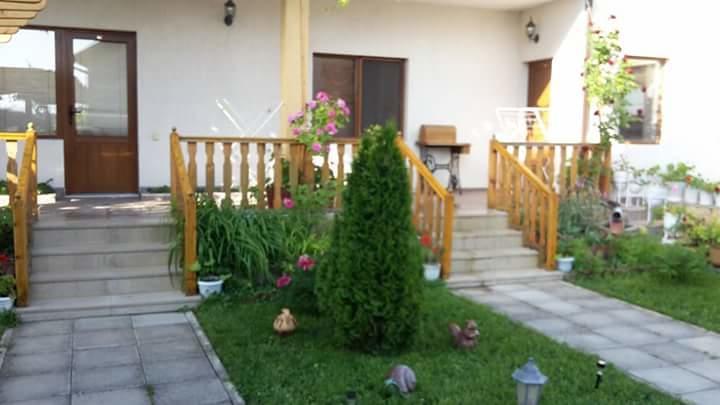 Къща за гости Наш Дом Каварна Екстериор снимка