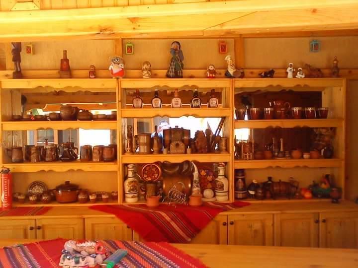 Къща за гости Наш Дом Каварна Екстериор снимка